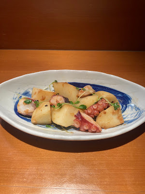 和食居酒屋 久高 六本木 사진 4