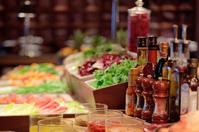 Rio Grande Grill Roppongi 사진 3