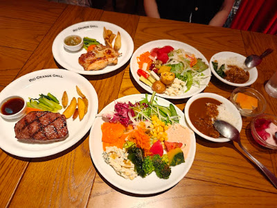 Rio Grande Grill Roppongi 사진 4