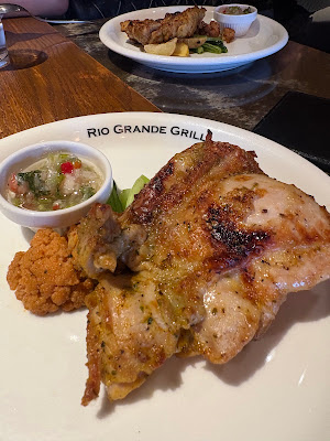 Rio Grande Grill Roppongi 사진 5