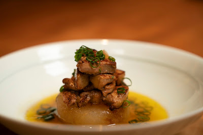Teppanyaki Aoyama 사진 3