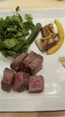 Teppanyaki Aoyama 사진 2