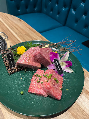 焼肉 ENJU ROPPONGI 사진 3