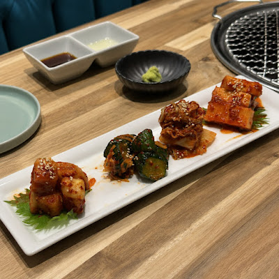 焼肉 ENJU ROPPONGI 사진 4