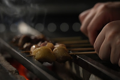 焼鳥さいとう 사진 2