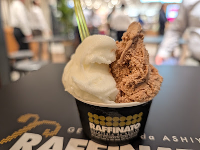 ジェラテリア ラッフィナート 六本木ヒルズ店 사진 4