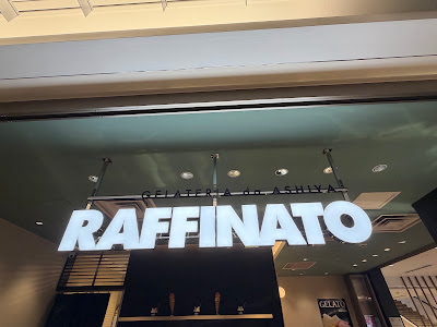 ジェラテリア ラッフィナート 六本木ヒルズ店 사진 2