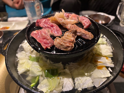 ジンギスカン 福らむ六本木店 사진 3