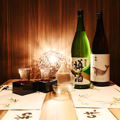 Tengushi Roppongi Tempura/Soba 사진 3