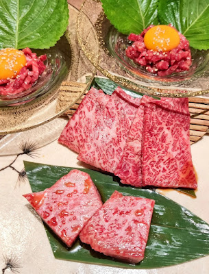 Wagyu Yakiniku hatsumi Roppongi 사진 4
