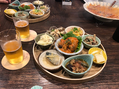 おばんざいスナックおりん 사진 4