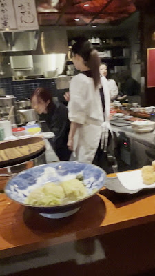 おばんざい 0831 割烹 六本木 사진 2