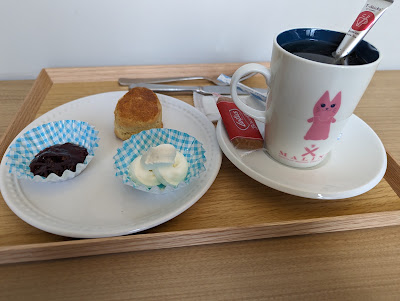Cafe Malins 사진 2