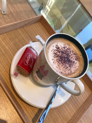 Cafe Malins 사진 5