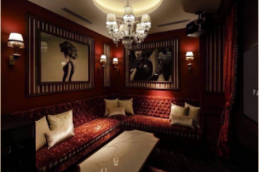 六本木貸切パーティーLex Lounge【カラオケ個室】 사진 3