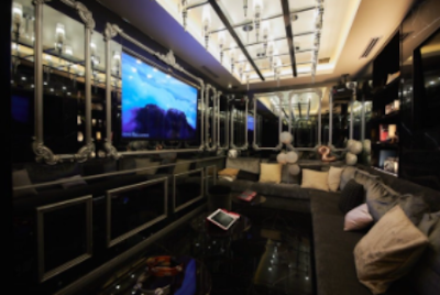 六本木貸切パーティーLex Lounge【カラオケ個室】 사진 4