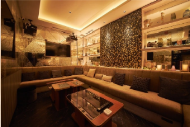 六本木貸切パーティーLex Lounge【カラオケ個室】 사진 5