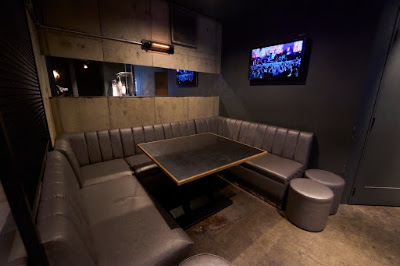 シーシャ バー 六本木 add （アド） | Shisha Bar add 사진 4