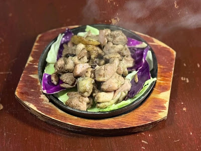 肉酒場 カクカクシカジカ 사진 4
