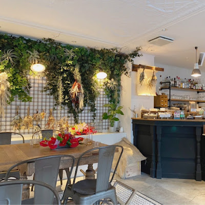 CAFE SANS NOM AKASAKA 사진 5