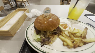 坊っちゃんキッチン 사진 3