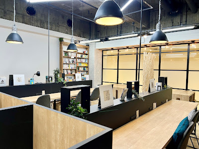 Venture Desk Ginza 5（東銀座）ベンチャーデスク銀座５ 사진 3