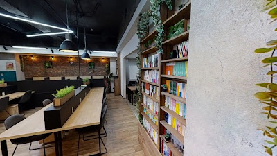 Venture Desk Ginza 5（東銀座）ベンチャーデスク銀座５ 사진 2