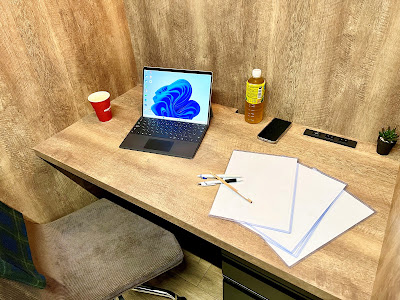 Venture Desk Ginza 5（東銀座）ベンチャーデスク銀座５ 사진 4