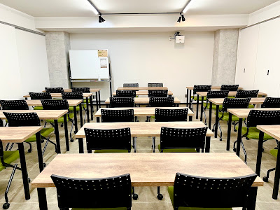 Venture Desk Ginza 5（東銀座）ベンチャーデスク銀座５ 사진 5