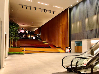 Ginza Shochiku Square / Tsukiji Shochiku Bldg. 사진 3