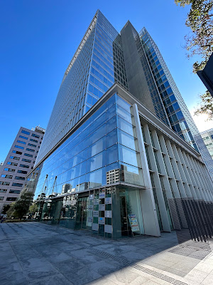Ginza Shochiku Square / Tsukiji Shochiku Bldg. 사진 4