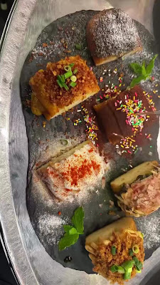 Taiwan Dim Sum Delicacy QIAO JIANG 사진 2