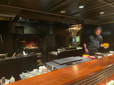 Makiyaki Ginza Onodera 사진 3