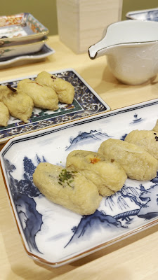KITAINARI GINZA きたいなり銀座 사진 2