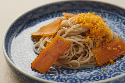蕎麦割烹 橙 사진 3