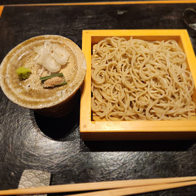 蕎麦割烹 橙 사진 5