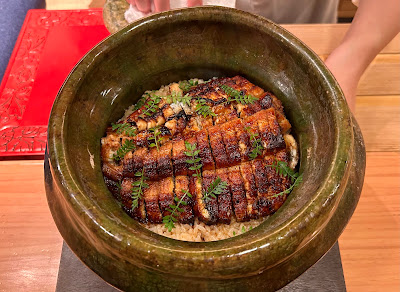 銀座 虎あら 사진 3