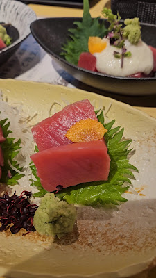 コンパルホール 酒と肴 朔月 사진 2
