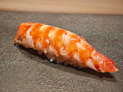 鮨いちのへ 사진 3