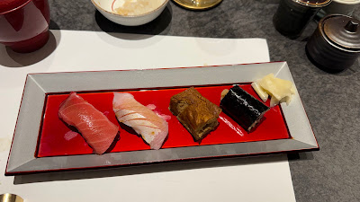 Yakitori Momonoki in Ginza 사진 4