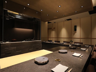Yakitori Momonoki in Ginza 사진 5