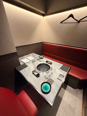 Wagyu Yakiniku Ushio in ginza, (Privateroom only) 사진 3