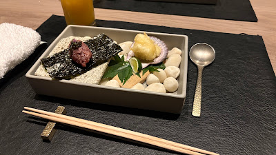 Wagyu Teppanyaki USHIGAMI in Ginza 사진 4