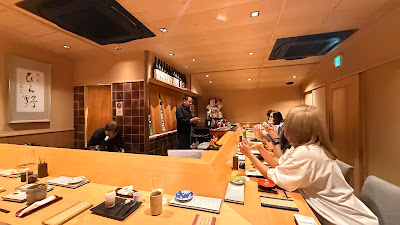 Yakitori Hirano 사진 3