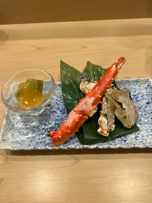 Sushi Umi in Ginza 사진 2