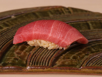 Sushi Tempura iwai in Ginza 사진 3