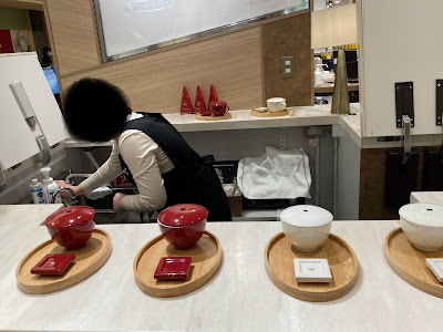 Tea Forté 銀座店 사진 3