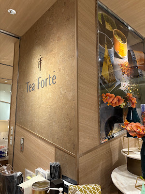 Tea Forté 銀座店 사진 4