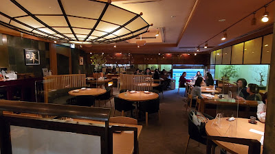 Ginza Rokusantei 사진 2