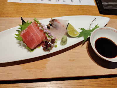 Ginza Rokusantei 사진 5